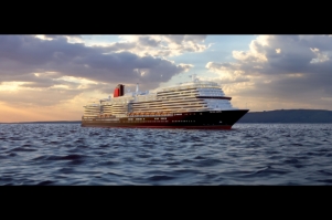 Cunard