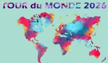 Tour Du Monde 2026 (Trieste)