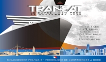 Transatlantique Historique Le Havre-New York sans escale